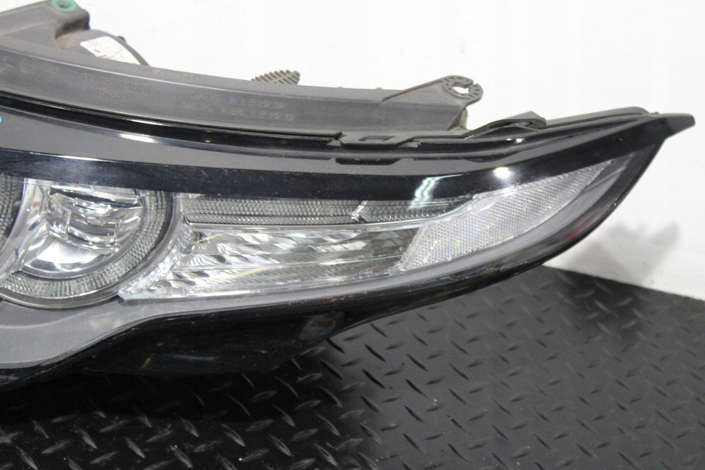 Frontscheinwerfer Land Rover Evoque L538 BJ32-13W029-EE Xenon Rechts oder Links SCH2494085860tu