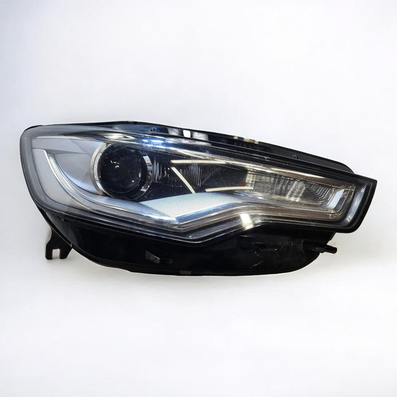 Frontscheinwerfer Audi A6 C7 4G0941032 Xenon Rechts Scheinwerfer Headlight