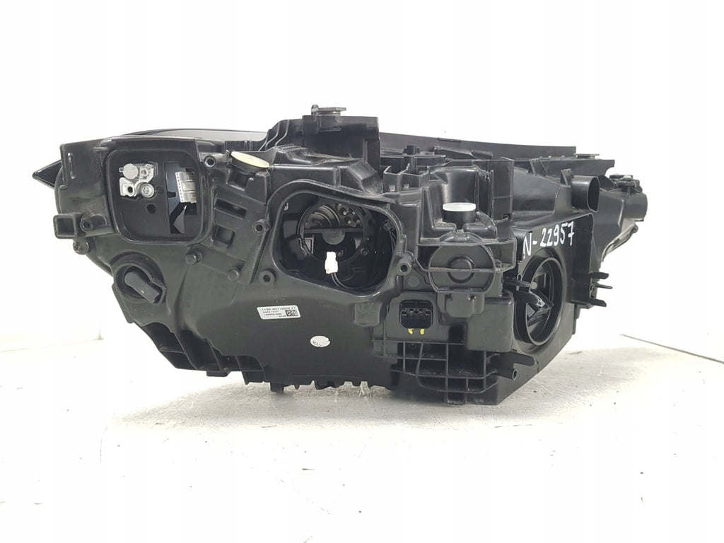 Frontscheinwerfer BMW 4 G22 G82 G23 G26 5A19367 Laser Links Headlight SCH4835897092rg