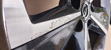 Load image into Gallery viewer, 1x Alufelge 17 Zoll 7.5" 5x108 44ET 9847065380 Opel Astra L Rim Wheel FEL3987581808ie