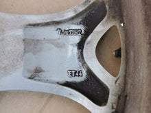 Load image into Gallery viewer, 1x Alufelge 17 Zoll 13248036 Opel Astra H Vectra Zafira Rim Wheel FEL8719784774my