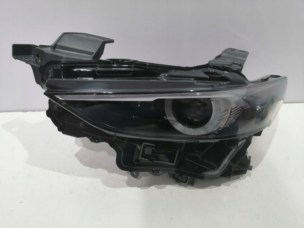 Frontscheinwerfer Mazda IV BCJH-51040 LED Links Scheinwerfer Headlight SCH9328242616pl