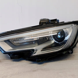 Frontscheinwerfer Audi A3 8V0941005E Xenon Links Scheinwerfer Headlight SCH8233989406mc