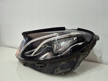 Laden Sie das Bild in den Galerie-Viewer, Frontscheinwerfer Mercedes-Benz W213 A2139066501 LED Links Headlight SCH5020648308uk