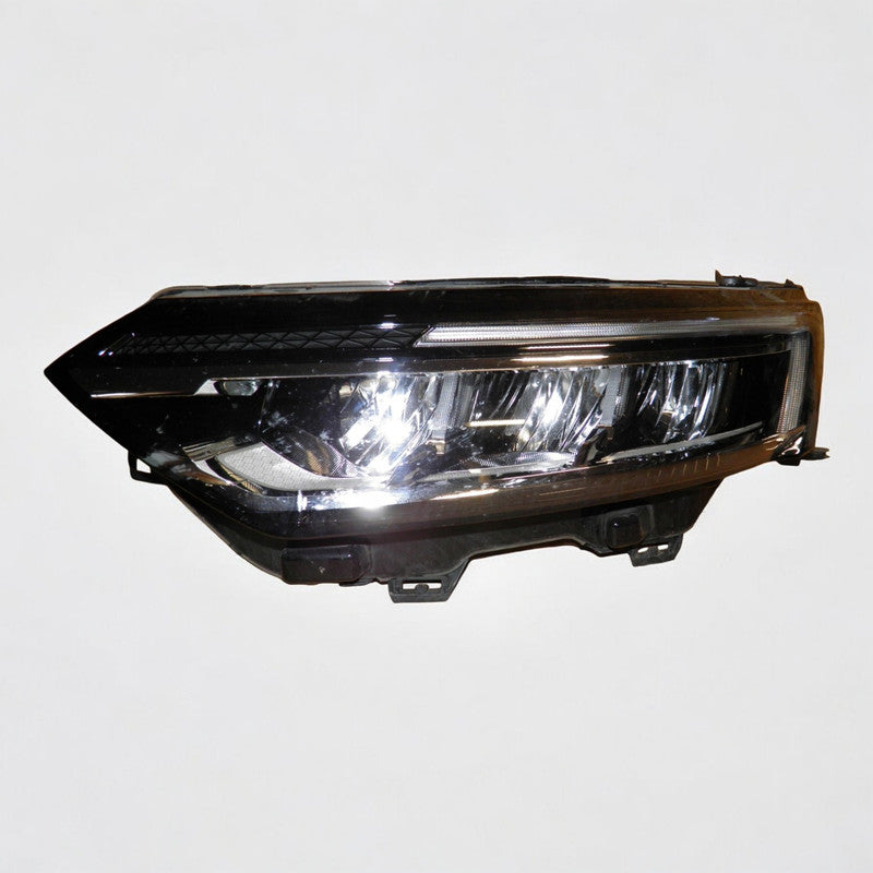 Frontscheinwerfer Renault Koleos II 260607971R Full LED Links Headlight