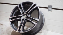 Load image into Gallery viewer, 1x Alufelge 18 Zoll 5x112 8092352 BMW F45 1 F40 F46 Rim Wheel FEL2433852466ov