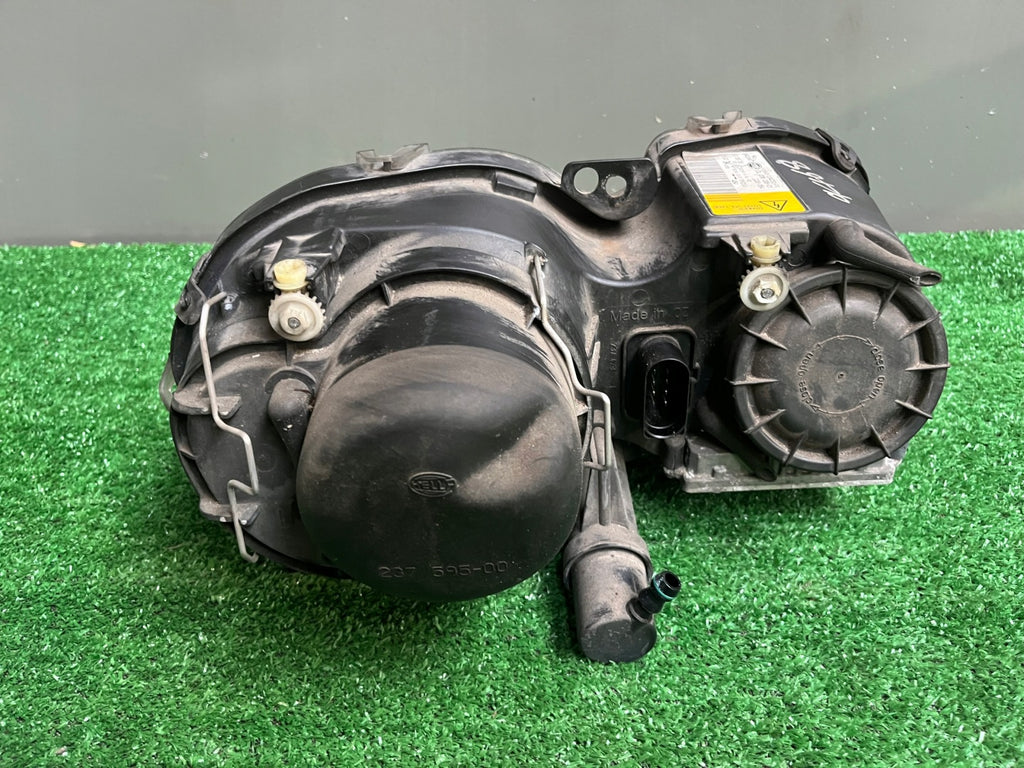 Frontscheinwerfer Jaguar X-Type 1X43-13W030-FK 5DV008290-00 Links Headlight SCH7477063841md