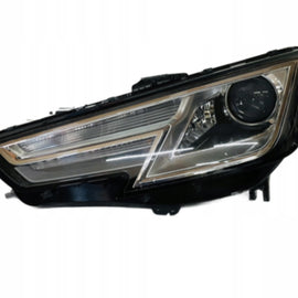 Frontscheinwerfer Audi A4 8W0941005 030129627100 Links Scheinwerfer Headlight SCH3339869044yq
