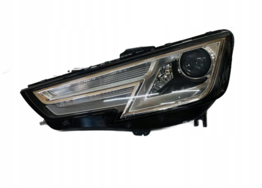 Frontscheinwerfer Audi A4 8W0941005 030129627100 Links Scheinwerfer Headlight SCH3339869044yq