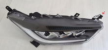 Laden Sie das Bild in den Galerie-Viewer, Frontscheinwerfer Toyota Yaris Full LED Rechts Scheinwerfer Headlight SCH5128123993um
