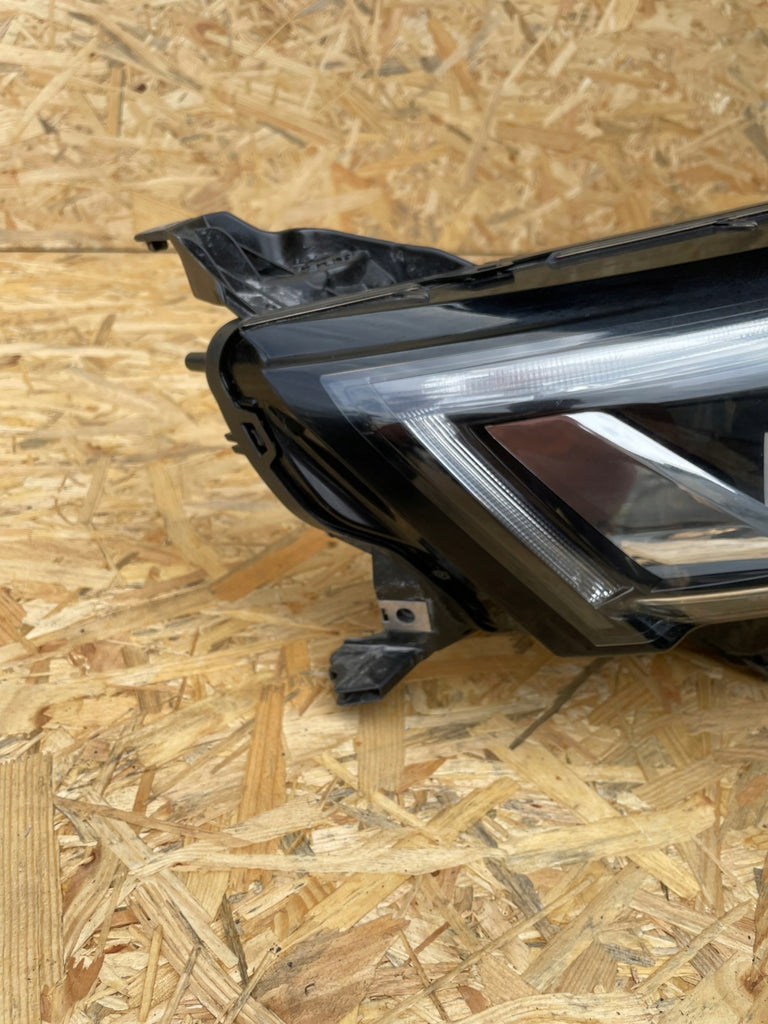 Frontscheinwerfer Renault Koleos II 260108343R Rechts Scheinwerfer Headlight SCH9069477304bl