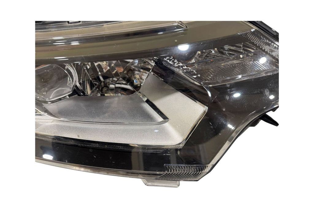 Frontscheinwerfer Mitsubishi Outlander I 0704172157R0094K2K0J Rechts Headlight SCH7248952243gy