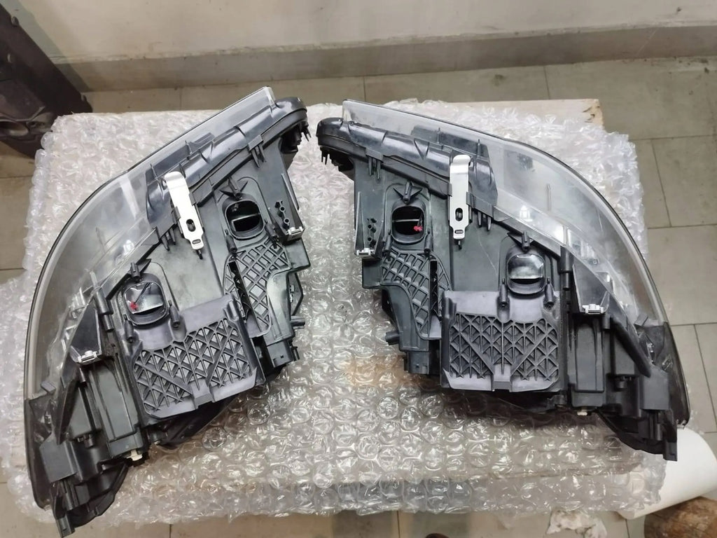 Frontscheinwerfer BMW 5 F11 F10 A8731713205 0110822200217024 Ein Satz Headlight SCH2386333891ou