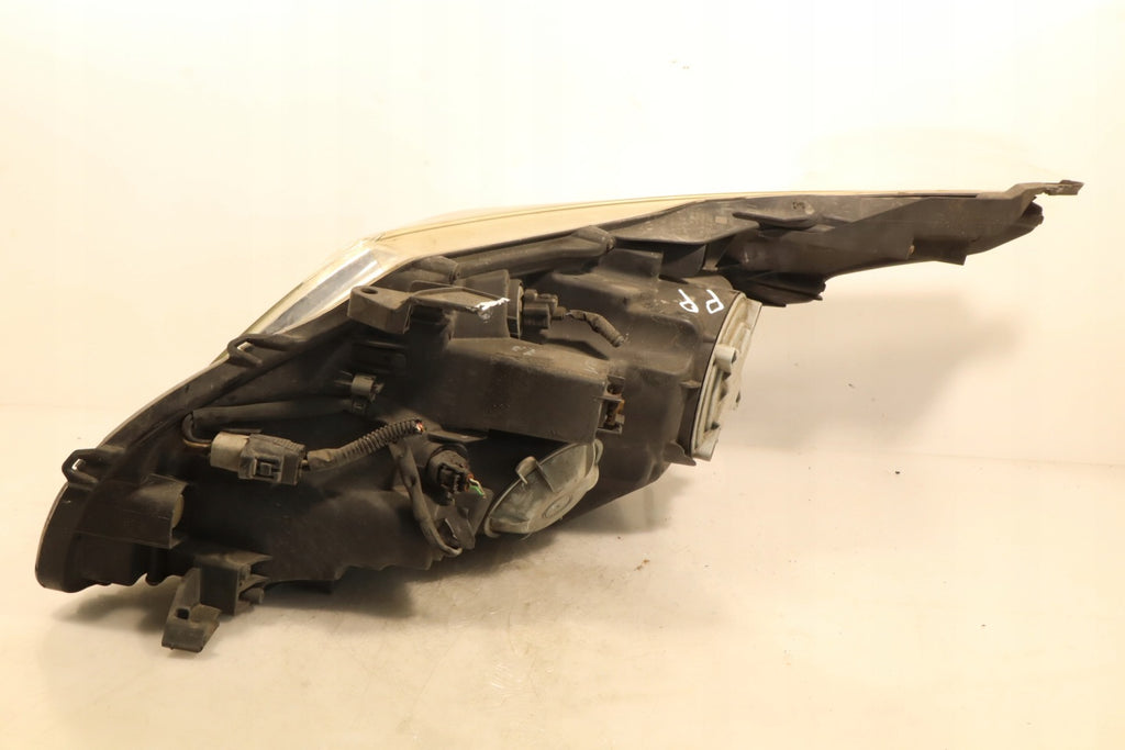Frontscheinwerfer Toyota Avensis Rechts Scheinwerfer Headlight SCH6201366763mg