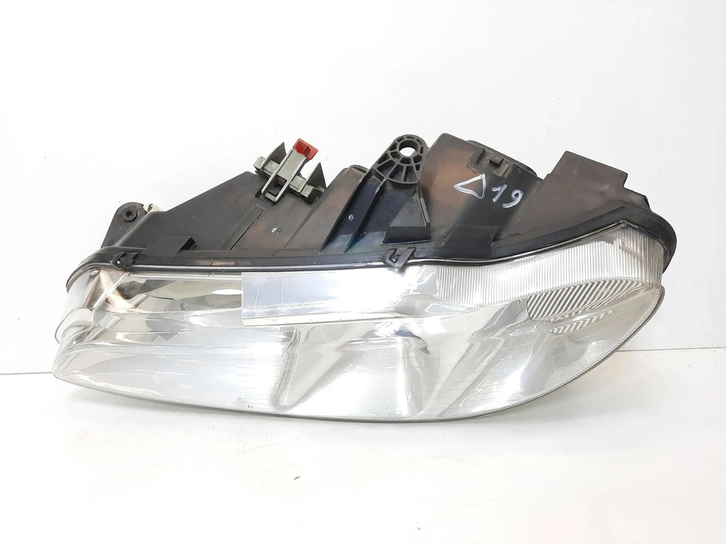 Frontscheinwerfer Peugeot 406 Coupe 89100534SX Links Scheinwerfer Headlight SCH4650666667of