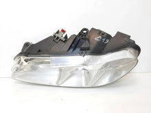 Laden Sie das Bild in den Galerie-Viewer, Frontscheinwerfer Peugeot 406 Coupe 89100534SX Links Scheinwerfer Headlight SCH4650666667of