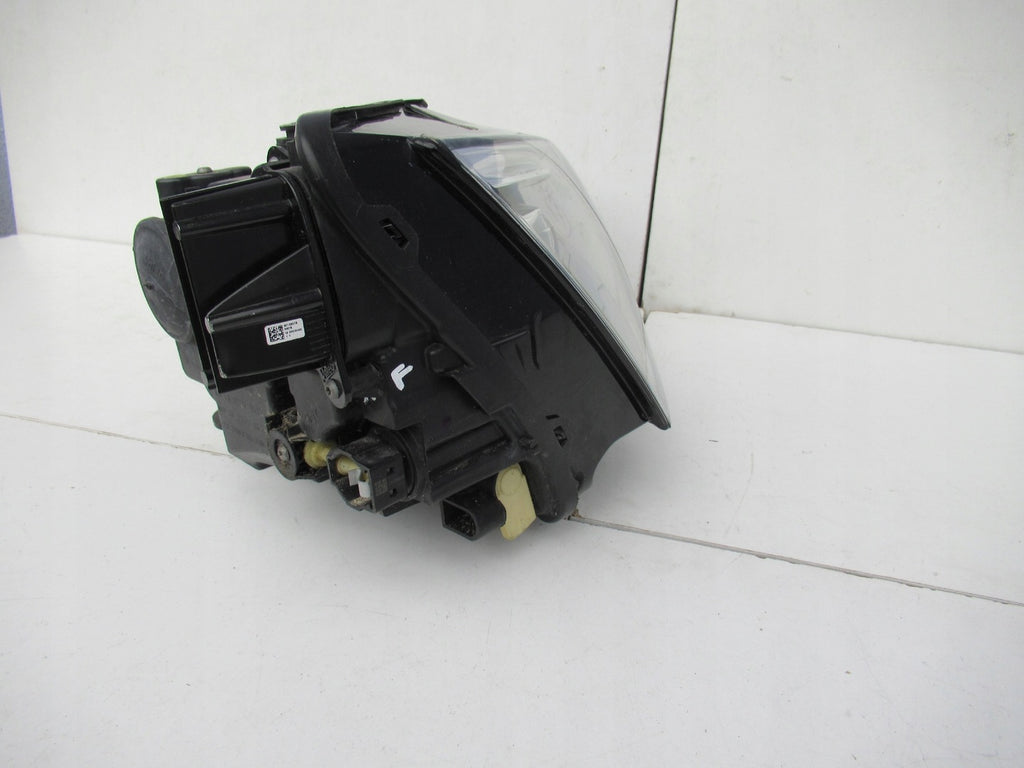 Frontscheinwerfer Skoda Scala 657941016A LED Rechts Scheinwerfer Headlight SCH4591708969xf
