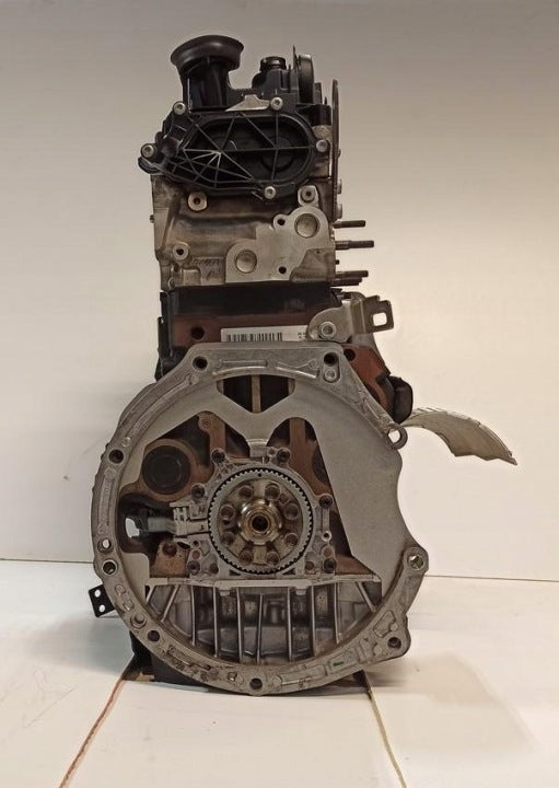 Motor Skoda Superb III DTSB 2.0 TDI 150PS 110kW Diesel Engine Unkomplett MOT8446774273pq