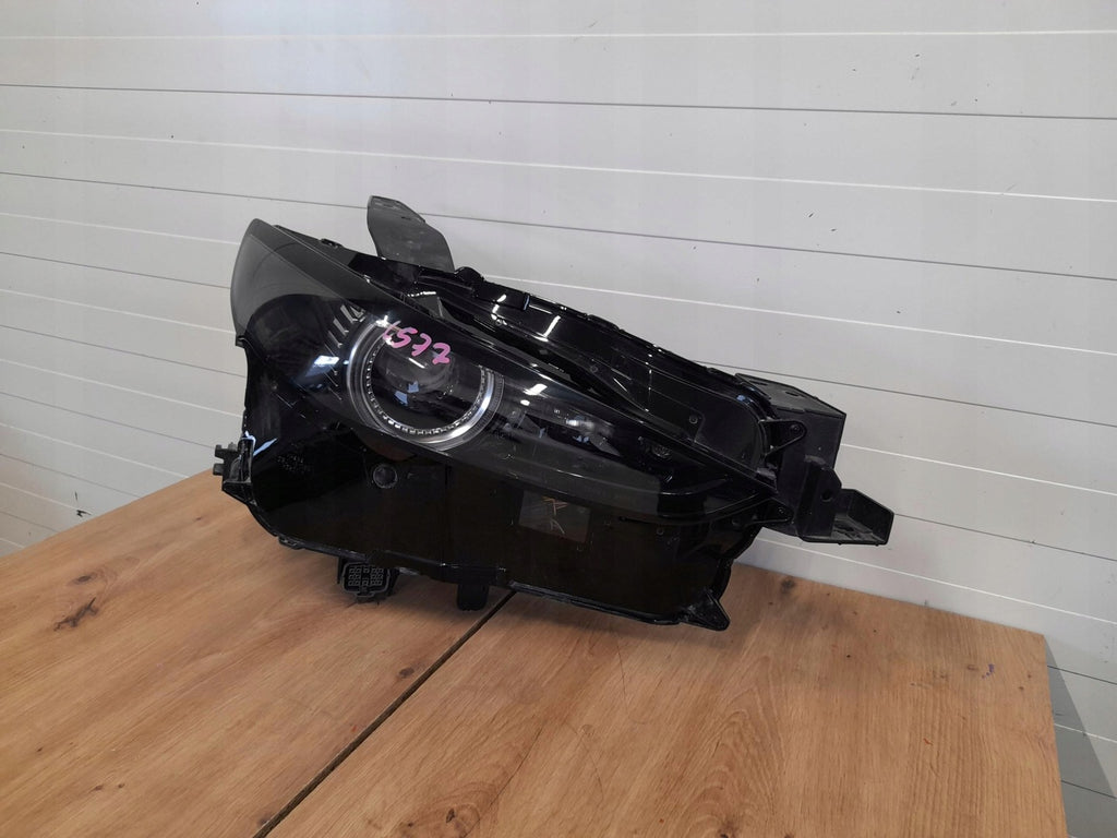 Frontscheinwerfer Mazda Cx30 Full LED Ein Stück (Rechts oder Links) Headlight SCH8147905572hv