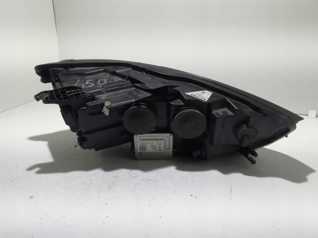 Frontscheinwerfer Audi A6 Links Scheinwerfer Headlight SCH6482588385pa