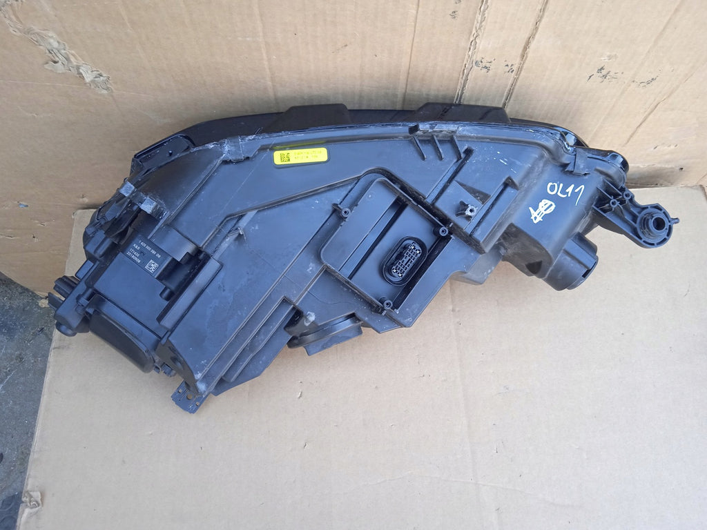 Frontscheinwerfer Audi A5 8W6941006C Rechts Scheinwerfer Headlight