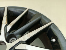 Laden Sie das Bild in den Galerie-Viewer, 1x Alufelge 18 Zoll 8.0" 5x114.3 50ET Glanz 42611-33F90 Toyota Camry Rim Wheel FEL8247805778qi