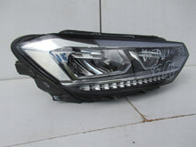 Laden Sie das Bild in den Galerie-Viewer, Frontscheinwerfer VW Touran 5TB941036B LED Rechts Scheinwerfer Headlight