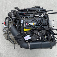 Load image into Gallery viewer, Motor BMW Mini Active Tourer F45 F39 B38A15A 1.5 45TKm 2020 Benzin Unkomplett