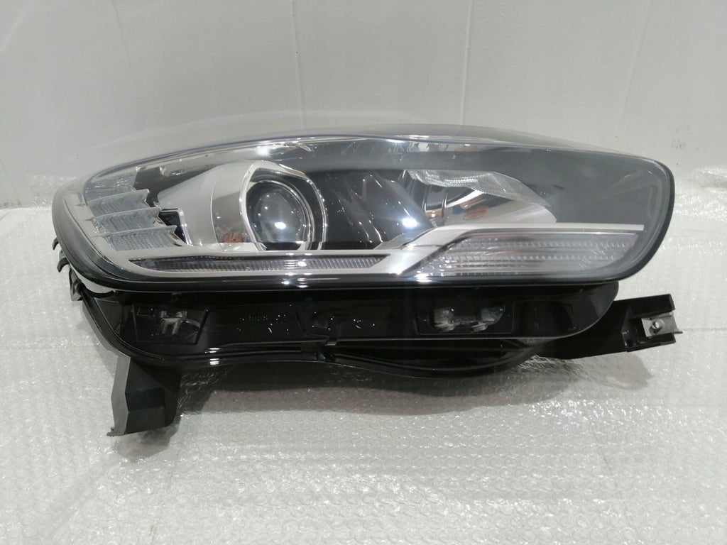 Frontscheinwerfer Renault Scenic 260100943R LED Rechts Scheinwerfer Headlight SCH2931711656mm