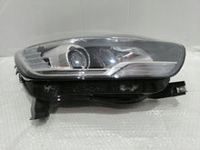 Load image into Gallery viewer, Frontscheinwerfer Renault Scenic 260100943R LED Rechts Scheinwerfer Headlight SCH2931711656mm