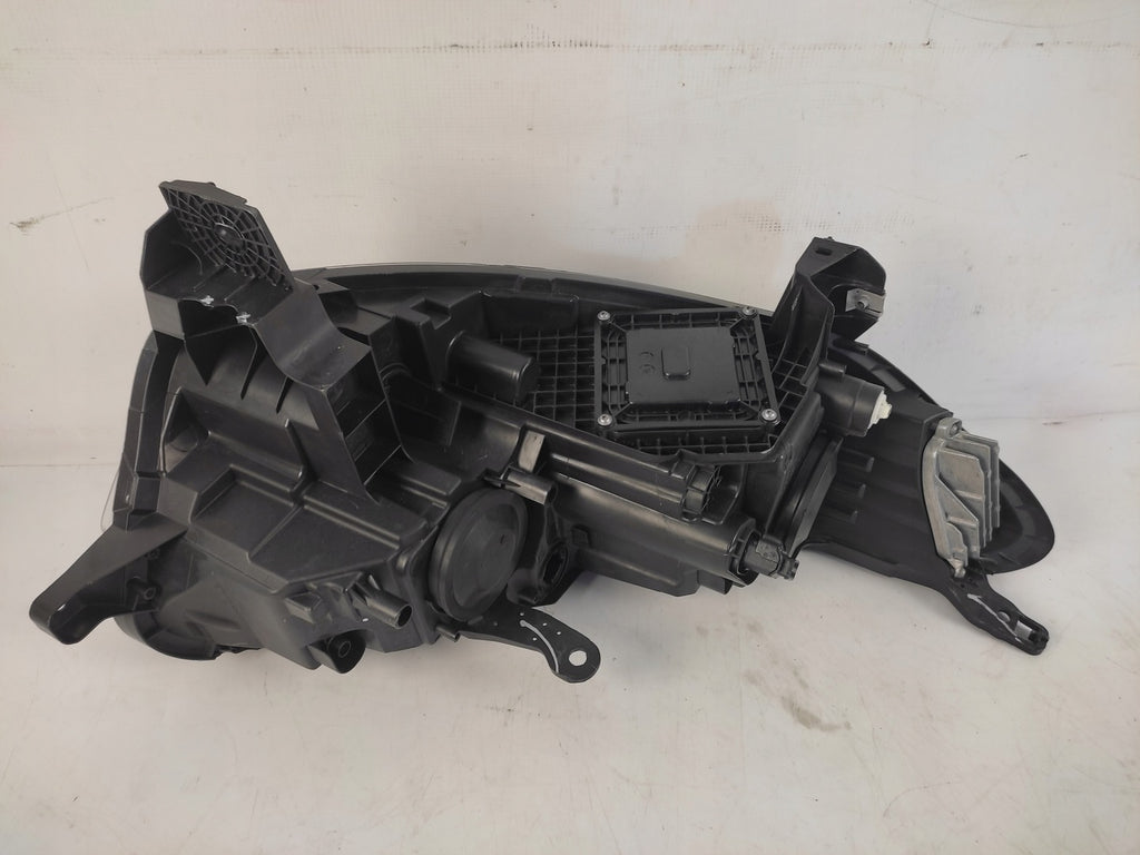 Frontscheinwerfer Renault Kadjar 260602051R LED Ein Stück (Rechts oder Links) SCH8609439621sy