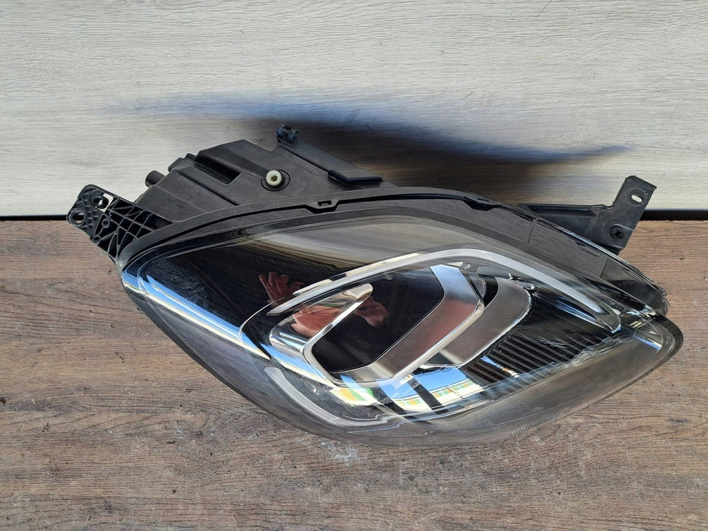 Frontscheinwerfer Ford Puma L1TB-13100-EK Rechts Scheinwerfer Headlight SCH6642464584re