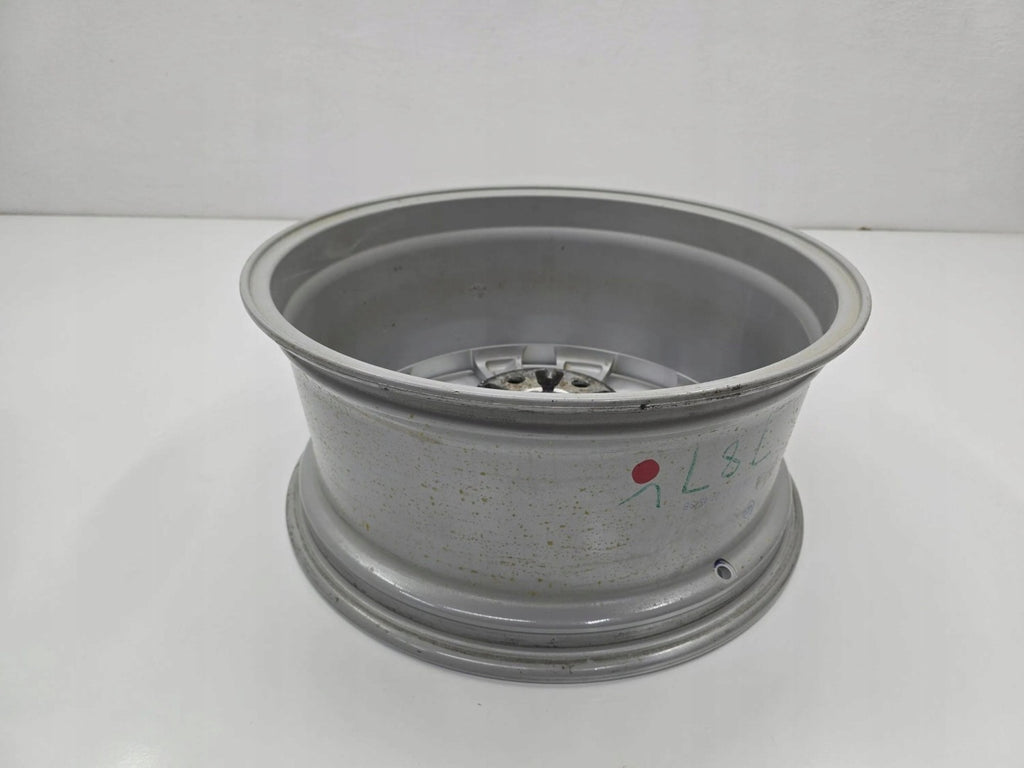 1x Alufelge 19 Zoll 8.5" 5x120 35ET 102724100A Tesla Model X Rim Wheel FEL8600385983br