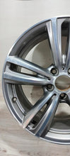 Laden Sie das Bild in den Galerie-Viewer, 1x Alufelge 19 Zoll 8.5" 5x120 47ET 7846781 BMW F36 3 F30 F32 F31 F33 Rim Wheel FEL2795596033sg