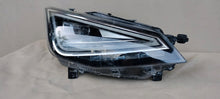 Laden Sie das Bild in den Galerie-Viewer, Frontscheinwerfer Seat Ibiza V 6F1941008G LED Rechts Scheinwerfer Headlight