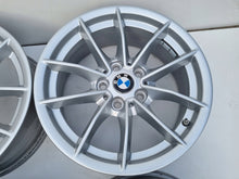 Laden Sie das Bild in den Galerie-Viewer, 4x Alufelge 16 Zoll 6.5" 5x112 22ET BMW G21 G20 Rim Wheel FEL3936279059to