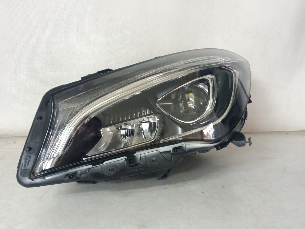 Frontscheinwerfer Mercedes-Benz Cla X117 C117 A1179067800 LED Links Headlight SCH6787524570ob