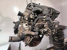 Laden Sie das Bild in den Galerie-Viewer, Motor Fiat Fiorino 55283775 1.3 80PS 59kW 185TKm 2021 Diesel Engine Komplett MOT9391079530ma
