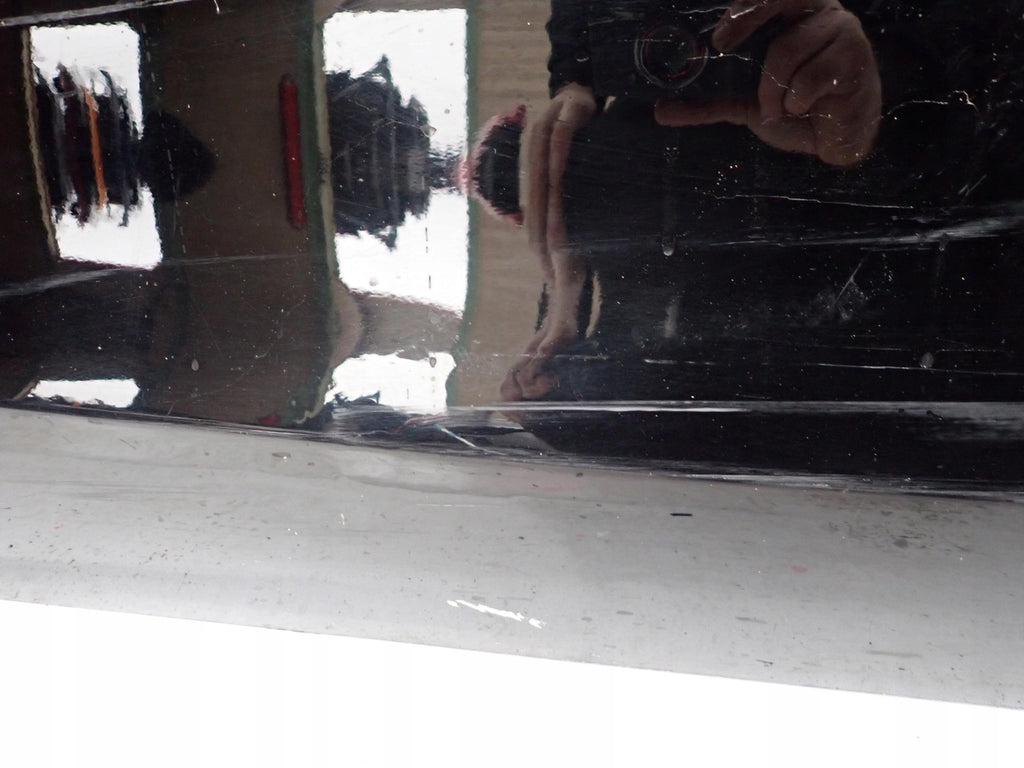 Tür Mercedes-Benz Cla A1177220210 Vorne Rechts Zum Streichen Door Porta Porte