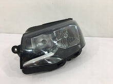 Load image into Gallery viewer, Frontscheinwerfer VW Transporter 7E1941015 Halogen Links Scheinwerfer Headlight