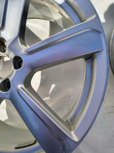 Laden Sie das Bild in den Galerie-Viewer, 1x Alufelge 19 Zoll 8.0&quot; 5x108 42 5ET 31423021 31471604 Volvo Xc90 Rim Wheel