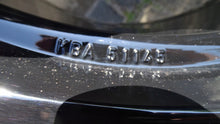 Load image into Gallery viewer, 1x Alufelge 19 Zoll 8.0" 5x112 38ET Glanz Schwarz Rim Wheel FEL2556045668br