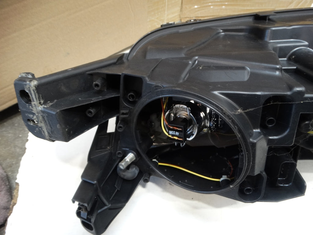 Frontscheinwerfer Citroën C4 Picasso II 9675974880 Rechts Scheinwerfer Headlight SCH8300923672it