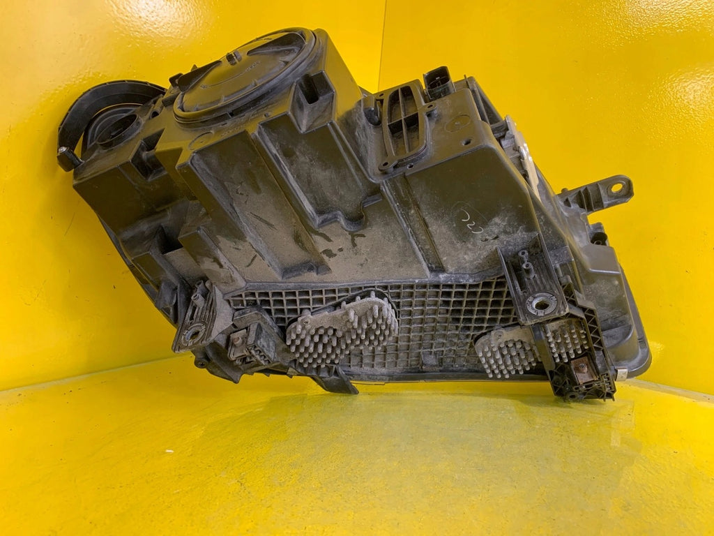 Frontscheinwerfer BMW X5 F15 F16 7290053 Xenon Links Scheinwerfer Headlight SCH5989601599xl