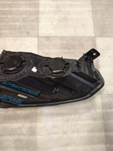 Load image into Gallery viewer, Frontscheinwerfer Ford Focus JX7B13W030CE Links Scheinwerfer Headlight SCH4363604503id