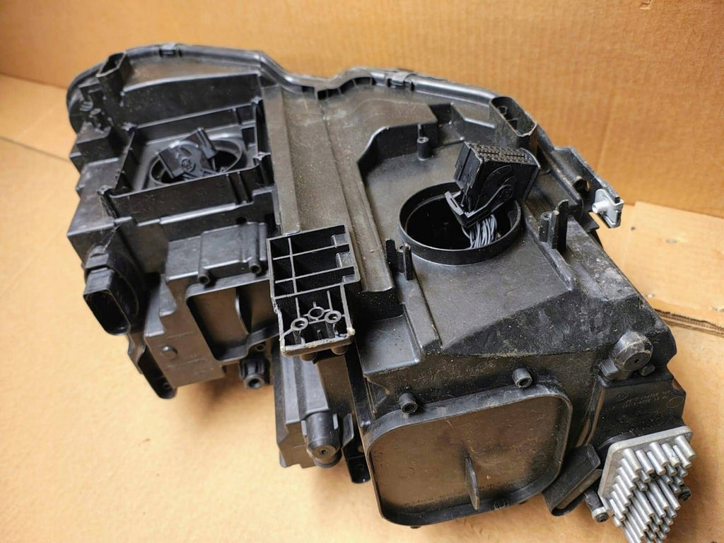 Frontscheinwerfer VW Tiguan 5NB941081A 030110123500 Links Scheinwerfer Headlight SCH9324219518yi