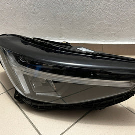 Frontscheinwerfer Volvo Xc40 32404666 Full LED Rechts Scheinwerfer Headlight SCH3827842567vd