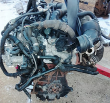 Laden Sie das Bild in den Galerie-Viewer, Motor VW I CLH 1.6 TDI 90PS 66kW Diesel Engine Komplett MOT5754427635nl