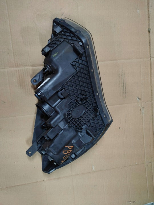 Frontscheinwerfer Genesis Coupe Links Scheinwerfer Headlight SCH8118480147np