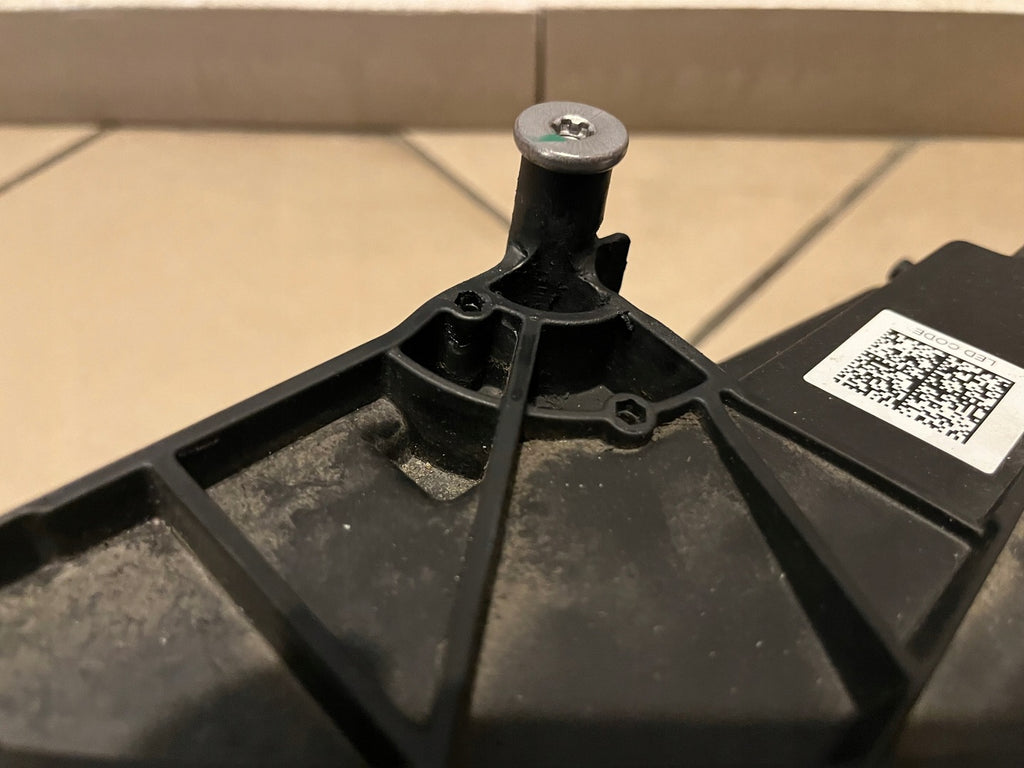 Frontscheinwerfer Mercedes-Benz Cla A1189066901 LED Links Scheinwerfer Headlight